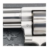 Ruger Redhawk, stainless, im Koffer