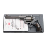 Ruger, Mod. Super Redhawk, in Box