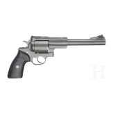Ruger, Mod. Super Redhawk, in Box