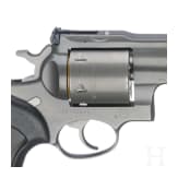 Ruger, Mod. Super Redhawk, in Box