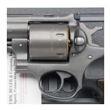Ruger, Mod. Super Redhawk, in Box