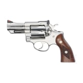 Ruger, Mod. Security Six