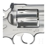 Ruger, Mod. Security Six