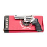 Ruger, Mod. GP 100, Stainless