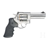 Ruger, Mod. GP 100, Stainless