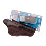 Ruger, Mod. GP 100, Stainless