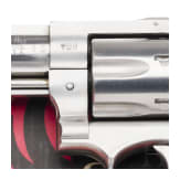 Ruger, Mod. GP 100, Stainless