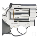 Ruger, Mod. GP 100, Stainless