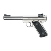 Ruger, Mark II Target