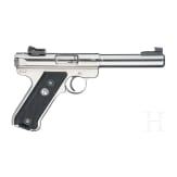 Ruger, Mark II Target