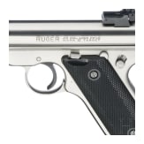 Ruger, Mark II Target