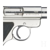 Ruger, Mark II Target