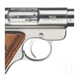 Ruger, Mod. Mark II Target, im Koffer