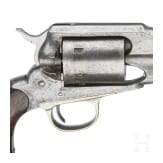 Remington, Mod. New Model Army Conversion