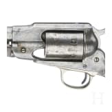 Remington, Mod. New Model Army Conversion