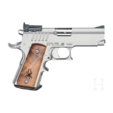 Safari Arms, Mod. Matchmaster, im Koffer