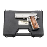 Safari Arms, Mod. Matchmaster, im Koffer