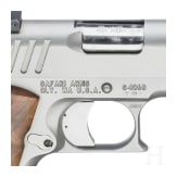 Safari Arms, Mod. Matchmaster, im Koffer