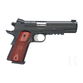 Sig Arms, Mod. GSR Revolution, im Koffer