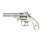 Kipplaufrevolver, Typ S&W New Model