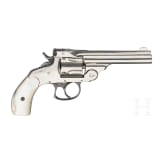Kipplaufrevolver, Typ S&W New Model