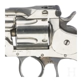 Kipplaufrevolver, Typ S&W New Model