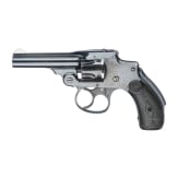 Smith & Wesson, Mod. 32 Safety Hammerless