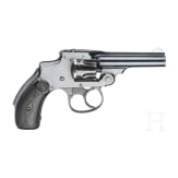 Smith & Wesson, Mod. 32 Safety Hammerless