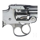 Smith & Wesson, Mod. 32 Safety Hammerless