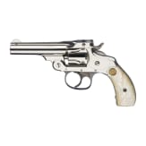 Smith & Wesson, Mod. 32 DA
