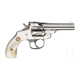 Smith & Wesson, Mod. 32 DA