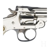 Smith & Wesson, Mod. 32 DA
