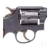 Smith & Wesson M & P Victory Modell, mit Tasche