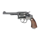 Smith & Wesson, Mod. Military & Police
