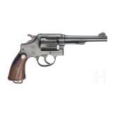 Smith & Wesson, Mod. Military & Police