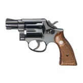 Smith & Wesson, Mod. 10-5
