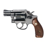 Smith & Wesson, Mod. 10-5