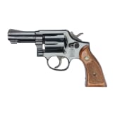 Smith & Wesson, Mod. 10-7