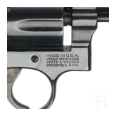 Smith & Wesson, Mod. 10-7
