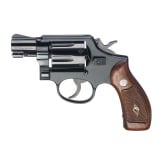 Smith & Wesson, Mod. 12-1 "Airweight"
