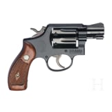 Smith & Wesson, Mod. 12-1 "Airweight"
