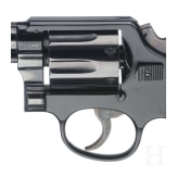 Smith & Wesson, Mod. 12-1 "Airweight"