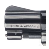 Smith & Wesson, Mod. 12-1 "Airweight"