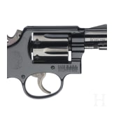 Smith & Wesson, Mod. 12-1 "Airweight"