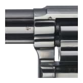 Smith & Wesson Mod. 13-2, "The .357 Magnum M & P Heavy Barrel"