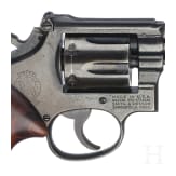 Smith & Wesson, Mod. 15-4