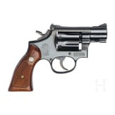 Smith & Wesson Mod. 15-4, "The K-38 Combat Masterpiece"