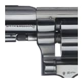 Smith & Wesson Mod. 15-4, "The K-38 Combat Masterpiece"