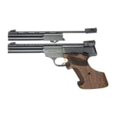 FN, Mod. 150, mit Austauschlauf