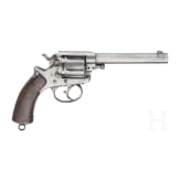 Revolver Tranter